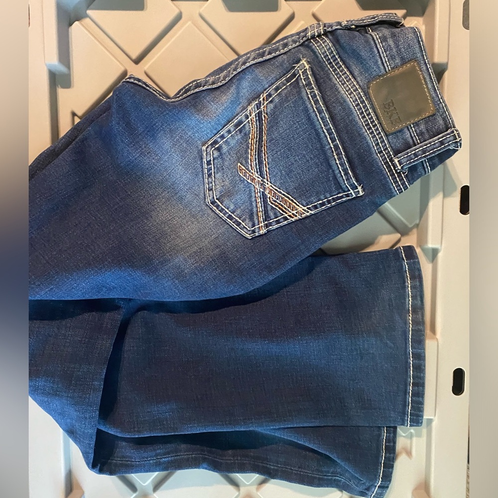 Boys BKE jeans